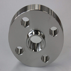 Stainless Steel Flange Supplier Manufacturer in India